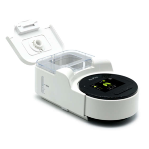 Respro Portable Auto CPAP Machine (Gold+ Series ) - Image 7